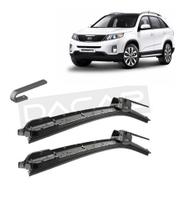 Palheta Original Bosch Aerofit Kia Sorento - 24/18 Palheta Original Bosch Aerofit Kia Sorento - 24/18