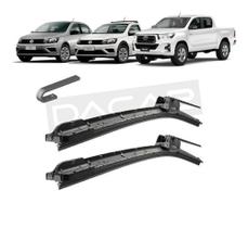 Palheta Original Bosch Aerofit Saveiro Gol G3 G4 Bora Hilux Palheta Original Bosch Aerofit Saveiro Gol G3 G4 Bora Hilux