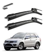 Palheta Original Bosch Aerofit Suzuki Grand Vitara - 19/19