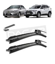 Palheta Original Bosch Aerofit Vectra Tracker Omega/suprema