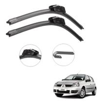 Palheta Original Bosch Renault Clio 2011 2012 2013 2015 2017