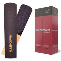 Palheta p/ sax soprano plasticover 1.5 Palheta p/ sax soprano plasticover 1.5