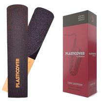 Palheta p/ sax tenor plasticover 1.5