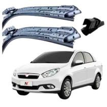 Palheta palio novo 12/grand siena/onix