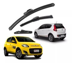 Palheta Par Fiat Palio Attractive 2012 2013 2014 2015 2016 2017 - Tiger Auto
