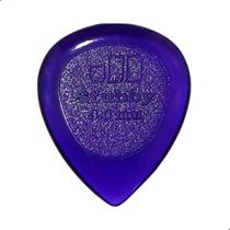 Palheta Para Baixo e Guitarra Dunlop Stubby 3.0mm