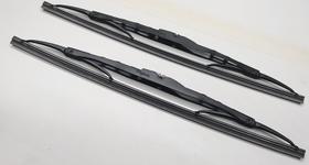 Palheta Para-Brisa 125 15" 380MM 147 SPAZIO OGGI PAR