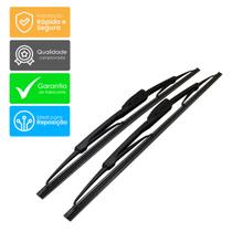 Palheta Para-brisa 15 Pol - Opala, Gurgel, Caminhão Ford