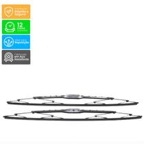 Palheta Para-brisa 21/21 Polegadas - Jaguar, Jeep, Nissan, Toyota, Vw