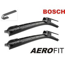 Palheta Para-brisa AEROFIT AF315 Bosch Par