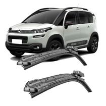 Palheta Para-brisa AirCross 2011/2015 Bosch Aerotwin