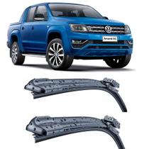 Palheta Para-Brisa Amarok 2013/2021 Bosch Aerotwin