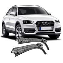 Palheta Para-Brisa Audi Q3 2011/2018 Bosch Aerotwin Palheta Para-Brisa Audi Q3 2011/2018 Bosch Aerotwin