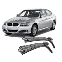 Palheta Para-Brisa BMW 328i Série 3 2013/2019 Bosch Aerotwin Palheta Para-Brisa BMW 328i Série 3 2013/2019 Bosch Aerotwin