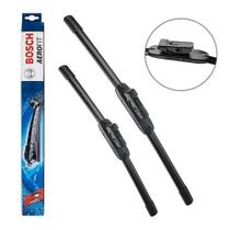 Palheta Para-brisa Bosch Aerofit SD4