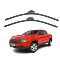 Palheta Para Brisa Bosch Original Fiat Toro 2016 A 2019 Palheta Para Brisa Bosch Original Fiat Toro 2016 A 2019