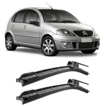 Palheta Para-Brisa C3 2003/2012 Bosch Aerofit Palheta Para-Brisa C3 2003/2012 Bosch Aerofit