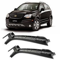 Palheta Para-Brisa Captiva 2007/2017 Bosch Aerofit Palheta Para-Brisa Captiva 2007/2017 Bosch Aerofit