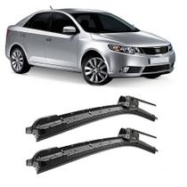 Palheta Para-Brisa Cerato 2009/2013 Bosch Aerofit