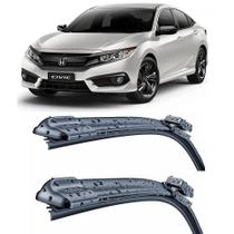 Palheta Para-Brisa Civic 2017/2021 Bosch Aerotwin Palheta Para-Brisa Civic 2017/2021 Bosch Aerotwin