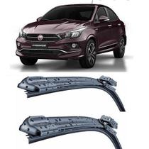 Palheta Para-Brisa Cronos 2017/2021 Bosch Aerotwin