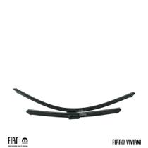 Palheta Para Brisa Dianteira Fiat Novo Palio Grand Siena