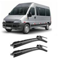 Palheta Para-Brisa Ducato 1994/2016 Bosch Aerofit