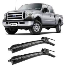 Palheta Para-Brisa F250 1998/2019 Bosch Aerofit