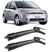 Palheta Para-Brisa Fiesta 2002/2005 Bosch Aerofit Palheta Para-Brisa Fiesta 2002/2005 Bosch Aerofit