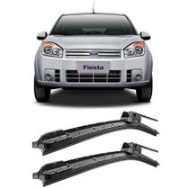 Palheta Para-Brisa Fiesta 2005/2010 Bosch Aerofit
