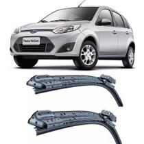 Palheta Para-Brisa Fiesta Rocam 2012/2014 Bosch Aerotwin