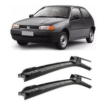 Palheta Para-Brisa Gol G2 Special 1994/2005 Bosch Aerofit