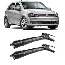Palheta Para-Brisa Gol G6 2012/2016 Bosch Aerofit Palheta Para-Brisa Gol G6 2012/2016 Bosch Aerofit