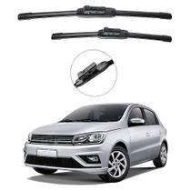 Palheta Para-Brisa Gol G8 2018/2021 Bosch Aerofit