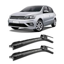 Palheta Para-Brisa Gol G8 2018/2021 Bosch Aerofit Palheta Para-Brisa Gol G8 2018/2021 Bosch Aerofit