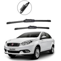 Palheta Para-Brisa Grand Siena 2012/2019 Bosch Aerofit Palheta Para-Brisa Grand Siena 2012/2019 Bosch Aerofit