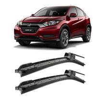 Palheta Para-Brisa Honda Hrv 2015/2018 Aerofit Bosch Palheta Para-Brisa Honda Hrv 2015/2018 Aerofit Bosch