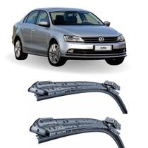 Palheta Para-Brisa Jetta 2011/2019 Bosch Aerotwin Palheta Para-Brisa Jetta 2011/2019 Bosch Aerotwin