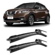 Palheta Para-Brisa Kicks 2016/2021 Bosch Aerofit Palheta Para-Brisa Kicks 2016/2021 Bosch Aerofit