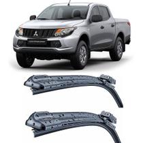 Palheta Para-Brisa L200 Triton 2008/2019 Bosch Aerofit Palheta Para-Brisa L200 Triton 2008/2019 Bosch Aerofit