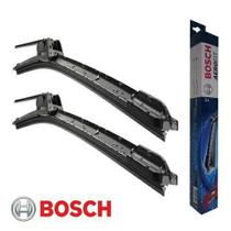 Palheta Para-Brisa Logan 2007/2013 Bosch Aerofit