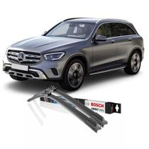 Palheta Para-Brisa Mercedes Série Glc 2015/2021 Bosch