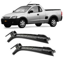 Palheta Para-brisa Montana 2003/2010 Bosch Aerofit Palheta Para-brisa Montana 2003/2010 Bosch Aerofit