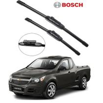 Palheta Para-brisa Montana 2012/2021 Bosch Aerofit Palheta Para-brisa Montana 2012/2021 Bosch Aerofit