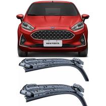 Palheta Para-Brisa New Fiesta 2012/2018 Bosch Aerotwin Palheta Para-Brisa New Fiesta 2012/2018 Bosch Aerotwin