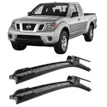 Palheta Para-Brisa Nissan Frontier 2007/2016 Aerofit Bosch