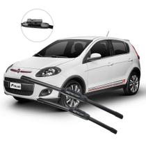 Palheta Para-Brisa Novo Palio 2012/2018 Bosch Aerofit Palheta Para-Brisa Novo Palio 2012/2018 Bosch Aerofit