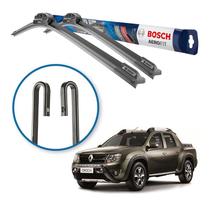 Palheta Para-Brisa Oroch 2012/2020 Bosch Aerofit