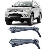 Palheta Para-Brisa Pajero Dakar/HPE 2011/2019 Bosch Aerofit Palheta Para-Brisa Pajero Dakar/HPE 2011/2019 Bosch Aerofit