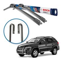 Palheta Para-Brisa Palio Weekend 1997/2017 Bosch Aerofit